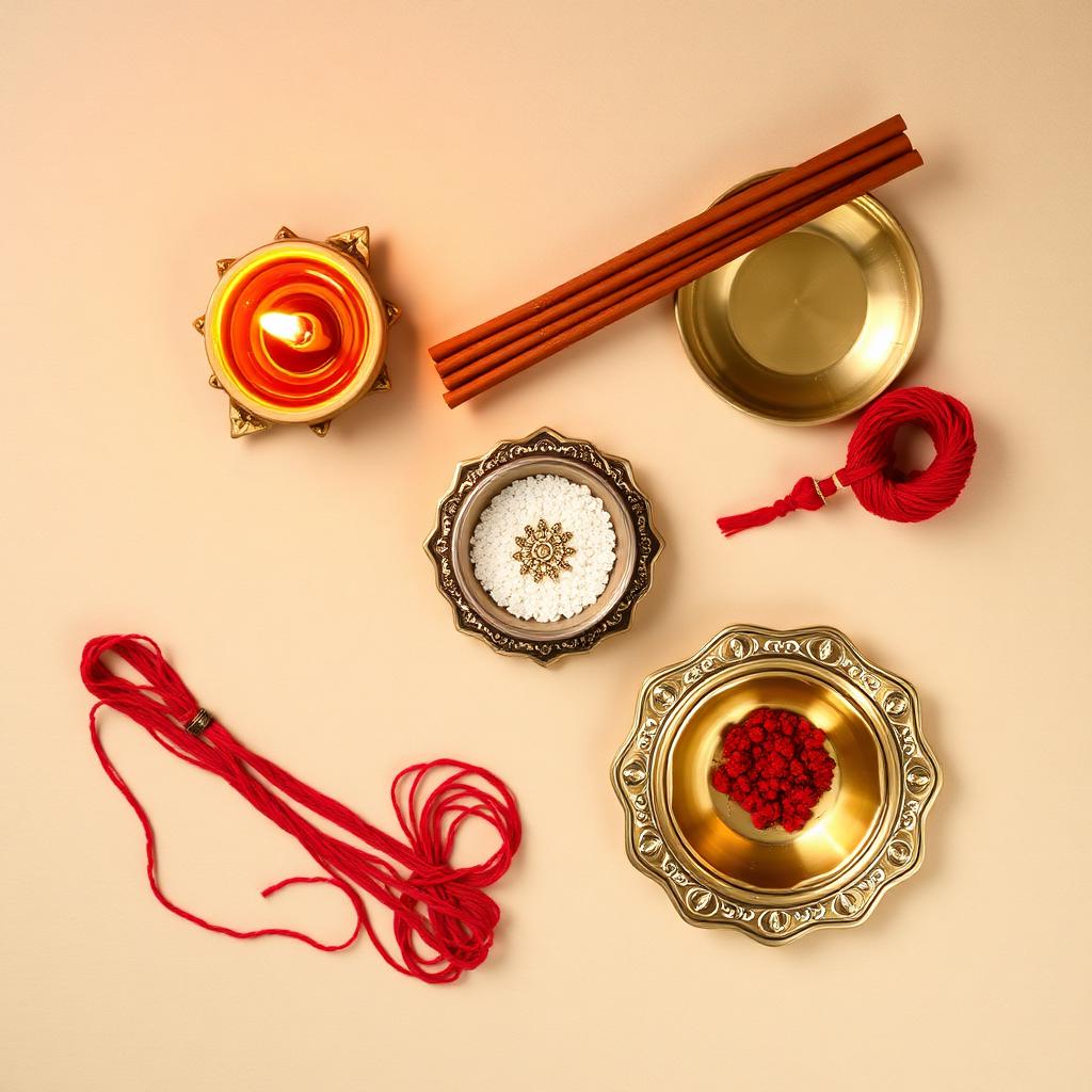 Sampoorn Pooja Sangrah